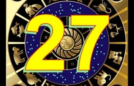 Astro-Calendar, 27 octombrie 2011