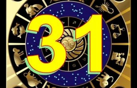 Astro-Calendar, 31 octombrie 2011
