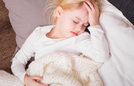 Cinci semne de alarmă că ai sistemul imunitar slăbit