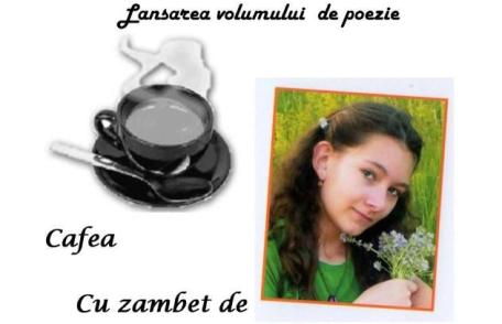 Cenaclul EDITOR: Debut în forţă