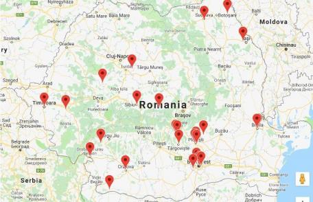 Un liceu din județul Botoșani se află pe harta şcolilor care au început transformarea educaţiei în România!
