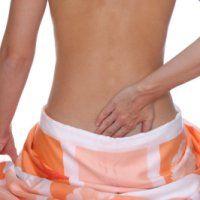 Durerile de spate - ce pot indica ele și când să mergi la medic