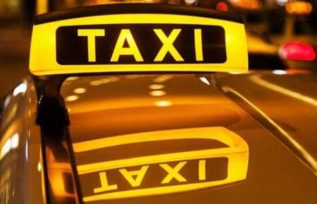 Primim la redacție – Ce înseamnă „suflarea taximetristă” din acest oraș?!