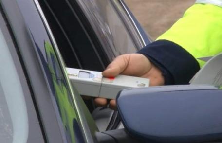 Bărbat din Văculești cercetat pentru refuz de recoltare de probe biologice