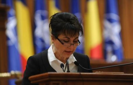 Tamara Ciofu, PSD: „Persoanele nevăzătoare încep să primească sprijin financiar pentru achiziția de mijloace asistive care să le îmbunătățească condiț