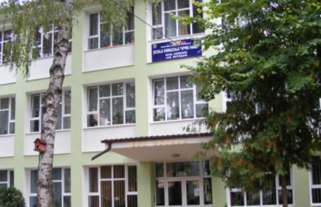 „Pași prin matematică” la Școala Gimnazială „Spiru Haret” Dorohoi