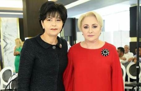 Comunicat - Președintele PSD Botoșani Doina Federovici: „Botoșănenii merită un președinte care să le asigure stabilitatea și continuarea creșterii niv