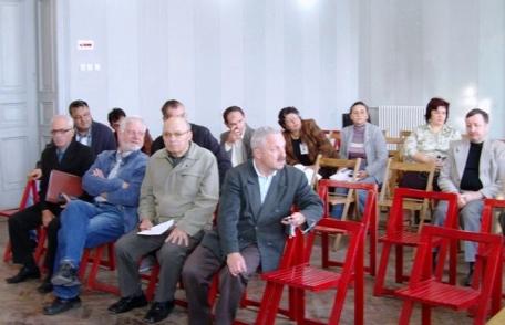 Dorohoi: Toate proiectele supuse dezbaterii, aprobate de consilierii locali