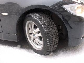Ghid de evitare a amenzii pentru lipsa cauciucurilor de iarnă