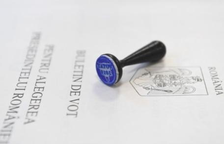 Alegeri prezidențiale 2019! Prezența la urne: 44% până la 18.30