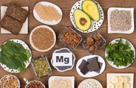 Deficiența de magneziu. Lucruri care-ți mănâncă magneziul din corp fără să știi