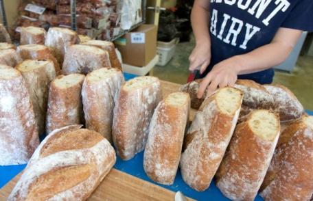 Cum păcălesc brutarii o ţară întreagă