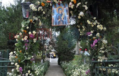 Dorohoi: Zi de pelerinaj și rugăciune