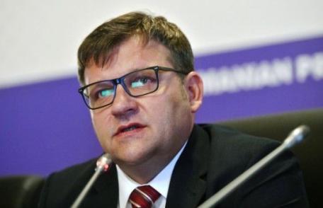 Comunicat: Marius Budăi, PSD: „Iohannis a fugit 5 ani de zile de botoșăneni! Acum fuge de orice dezbatere în fața botoșănenilor și a tuturor românilor