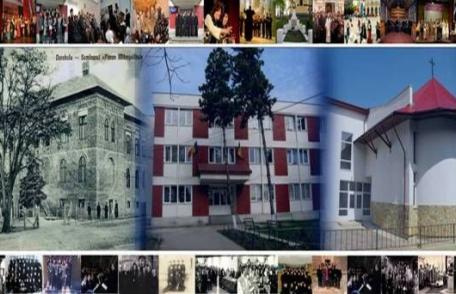 Proiectul ROSE continuă în anul şcolar 2019-2020 la Seminarul Teologic Liceal Ortodox „Sf. Ioan Iacob” Dorohoi