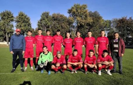 Meci important în acest weekend pe Stadionul Municipal „1 Mai” din Dorohoi