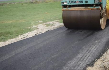 Comunicat - Ipocrizia liberalilor din Botoșani nu are limite! PSD prezintă dovada clară că drumul Botoșani-Ștefănești a primit finanțare și va fi mode