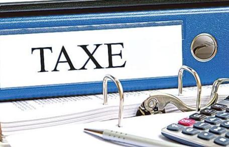 ANUNȚ - DEZBATERE PUBLICĂ - Proiect de Hotarâre impozite și taxe locale pentru anul 2020