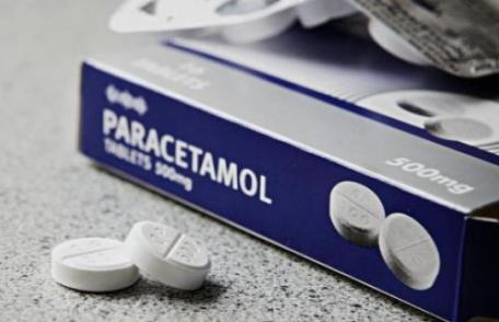 Paracetamol: doza care distruge ficatul