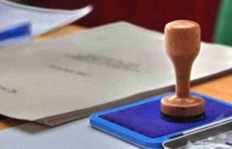 Prezenţa la vot, în județul Botoșani, la ora 19:00 - Astăzi decidem viitorul României!