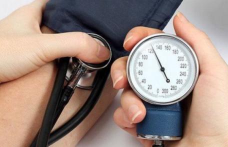 Cum poți să-ți scazi tensiunea ridicată fără medicamente