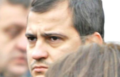 Șerban Huidu, a provocat un accident cu doi morți