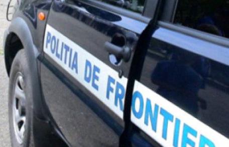 Dosar penal întocmit de polițiștii de frontieră dorohoieni