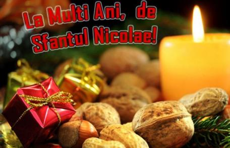 Tradiții și obiceiuri de Sfântul Nicolae: Ce le aduce moșul copiilor din România și din alte țări