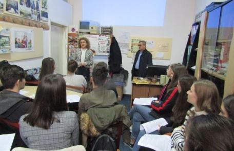 DJTS Botoșani: Alege să faci ce este corect, chiar dacă poate fi dificil!