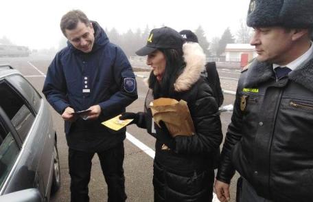 Ziua Internațională Anticorupție - „Tu poți face lumină!” - FOTO