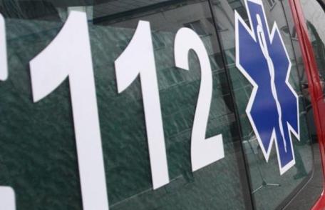 Bărbat din Hudești salvat în ultima clipă din ștreang! Salvatorii au primit indicații prin telefon de la medici