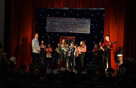 Festivalul - Concurs „Primește-ne gazdă în casă!” a avut loc în acest weekend la Dorohoi - FOTO