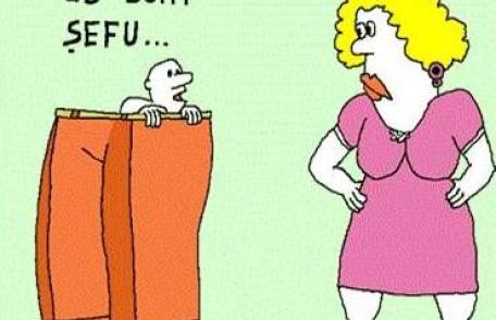 Recensământul aduce sămânță de scandal: V-ați hotărât cine este capul familiei?