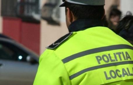 Un oraş din județul Botoșani a decis desfiinţarea Poliţiei Locale