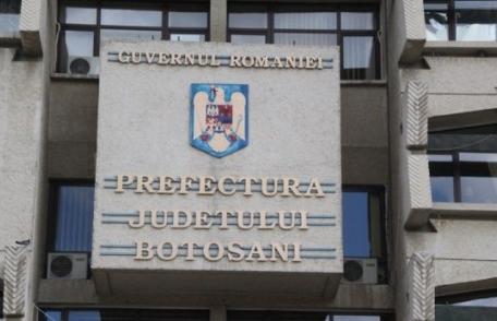 Prefectul Dan Șlincu a înaintat către Guvern un Proiect de Hotărâre privind alocarea unei sume de bani pentru finanțarea de cheltuieli curente ale uno