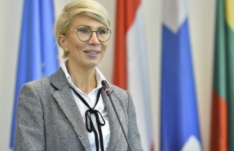 Vârsta de pensionare. Anunț făcut de vicepremierul Raluca Turcan