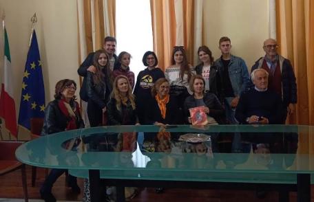 Elevii Colegiului Național „Grigore Ghica” Dorohoi au încheiat, în luna noiembrie, a treia mobilitate din cadrul proiectului Erasmus+ „Vivez votre vie