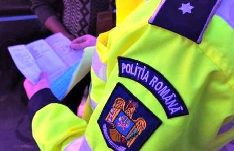 Acțiune a polițiștilor în județul Botoşani! Au fost aplicate zeci de amenzi!