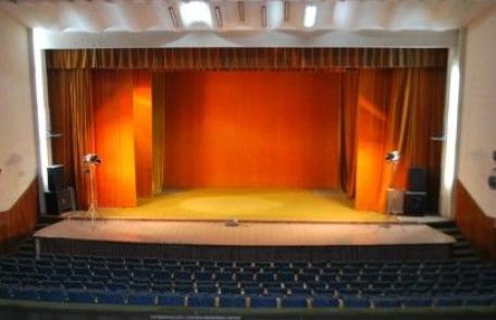 Spectacolul Vinu’ lui Paleru a fost anulat!