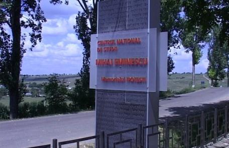  Memorialul Ipoteşti “Eminescu. Arealul mirific al satului”