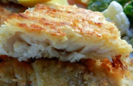 File de cod gratinat