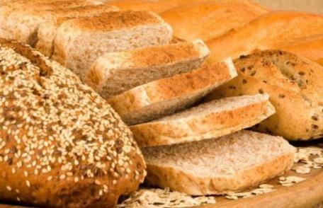 Aditivii din pâine: periculoşi sau nu? Părerea specialistului