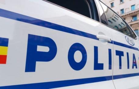 Pieton în stare avansată de ebrietate lovit de o mașină