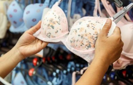 Cum ne poate îmbolnăvi purtarea unui sutien