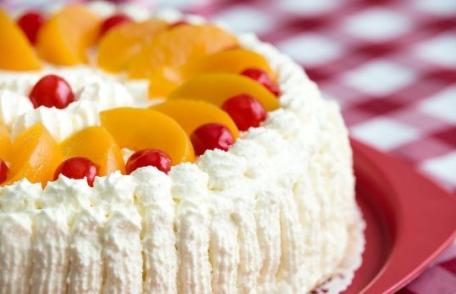 Rețeta pentru tort diplomat pe care o caută toate gospodinele