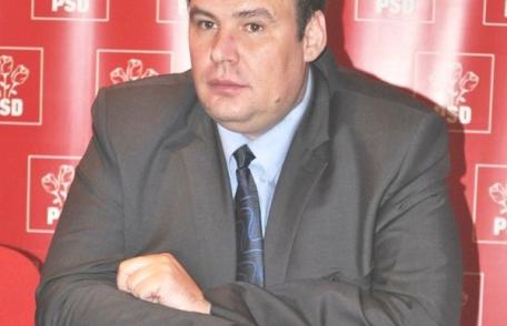 Gabriel Oprişanu: Dacă PDL garantează locurile de muncă de la Spitalul de Psihiatrie, sunt dispus să îmi dau demisia