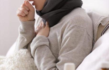 Cum se tratează bronșita acută