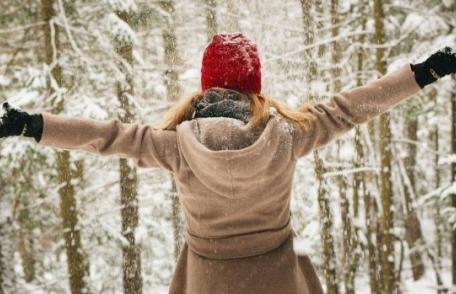 VREMEA în primul weekend din 2020