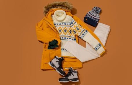 Cele mai cool modele de botine și ghete pentru 2020