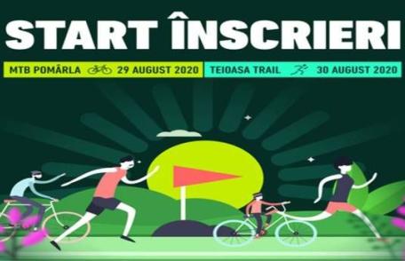 S-a dat startul înscrierilor pentru ediția 2020 la „Maratonul Nordului”